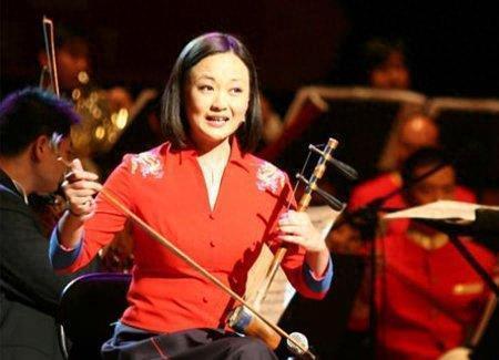 十大流行京剧名家排行榜(京剧名家名段四郎探母)插图2