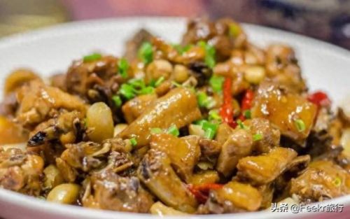 武义老店美食排名前十(武义手工面老店)插图63 武义老店美食排名前十(武义手工面老店)插图63