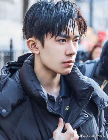 长津湖十大男演员排行榜(长津湖演员名单)插图5