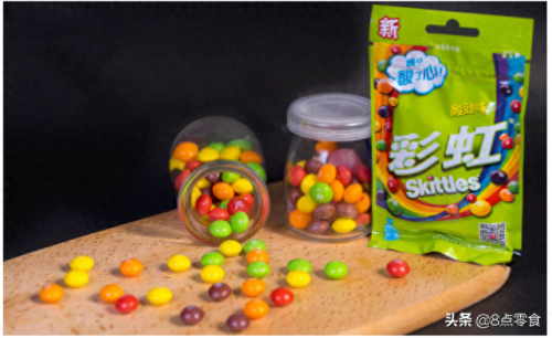 十大最凉口香糖排行榜(十大顶级口香糖排行榜)插图18