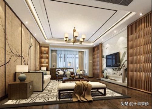 南京装修公司十大排行榜(南京哪家装修靠谱)插图6 南京装修公司十大排行榜(南京哪家装修靠谱)插图6