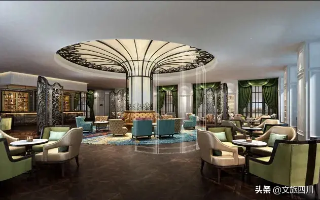 开江宴席酒店排名前十(开江最好酒店排名)插图2 开江宴席酒店排名前十(开江最好酒店排名)插图2