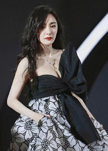 西安最美的十大校花排行榜(中国最美校花排行榜前十名)插图1