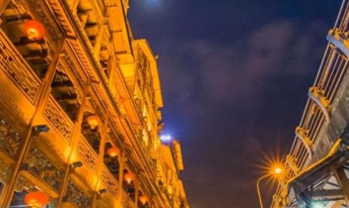 中国十大不宰客城市排行榜(南方旅游必去十大城市)插图7