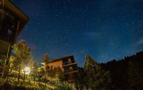 雷山十大民宿排行榜第一(安徽最美十大民宿)插图9