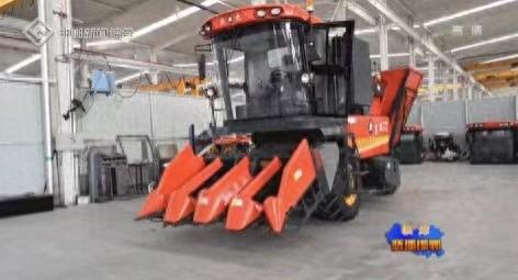 玉米收割机十大品牌排行榜(金大丰玉米收割机质量咋样)插图7 玉米收割机十大品牌排行榜(金大丰玉米收割机质量咋样)插图7