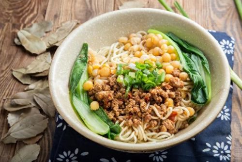 成都小吃品牌十大排行榜(成都火爆小吃排行榜)插图2