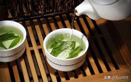龙井绿茶品牌排名前十(龙井是最好的绿茶吗)插图4 龙井绿茶品牌排名前十(龙井是最好的绿茶吗)插图4
