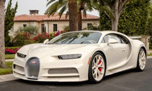 十大顶级的豪车排行榜(世界十大豪车品牌)插图3