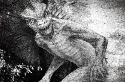 传说中的十大怪兽排行榜(怪兽电影十大巅峰之作)插图7 传说中的十大怪兽排行榜(怪兽电影十大巅峰之作)插图7