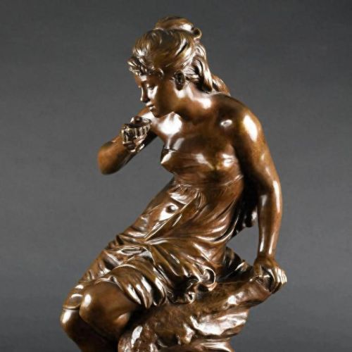 世界女性石像排名前十(世界上最大的石像排名)插图3