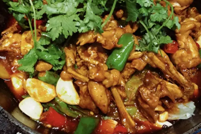 德阳汤锅美食排名前十(德阳养生汤锅推荐)插图12 德阳汤锅美食排名前十(德阳养生汤锅推荐)插图12