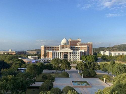 浙江高校的排名前十(淳安一中在浙江排名)插图13 浙江高校的排名前十(淳安一中在浙江排名)插图13