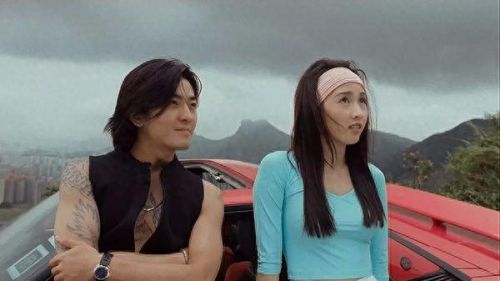 郑伊健十大票房排行榜第一(郑伊健2018片酬)插图5