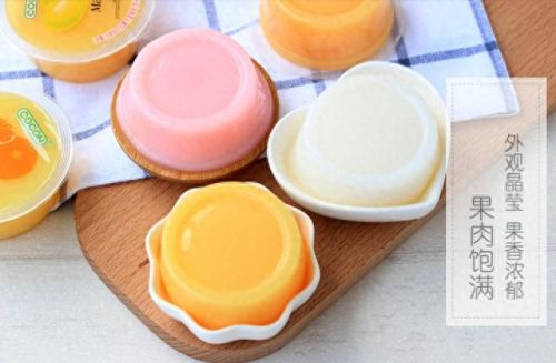 十大进口零食品牌排行榜(十大品牌零食店排名)插图15