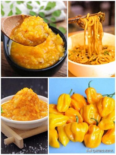 好吃的辣酱十大排行榜(酱油第一名)