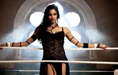 国际舞蹈十大美女排行榜(小野猫舞蹈美女)插图