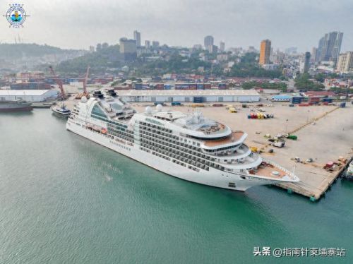 柬埔寨最好港口排名前十(中国十大港口排名)插图2