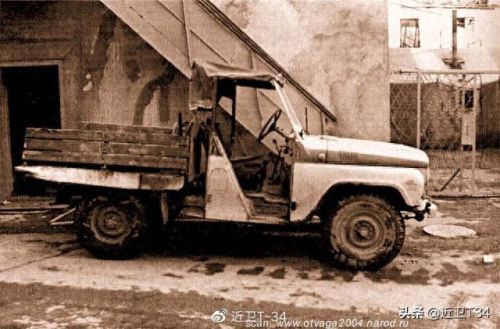 车臣装备武器排名前十(车臣武器装备介绍)插图25 车臣装备武器排名前十(车臣武器装备介绍)插图25