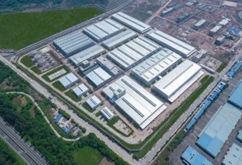 十大仿石漆品牌排行榜图片(亮龙漆是十大品牌吗)插图1