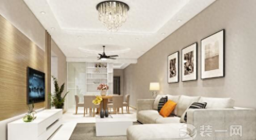 钦州十大排行榜装修公司(钦州观澜湖业主装修)插图4