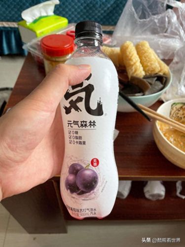 十大好吃的饮品排行榜图片(香港十大饮品)插图1