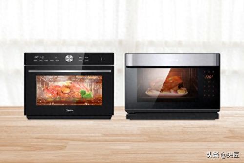 十大美的电蒸箱品牌排行榜(美的蒸箱烤箱食谱大全)插图