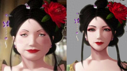 动漫中十大丑女排行榜最新(十大人性动漫免费观看)