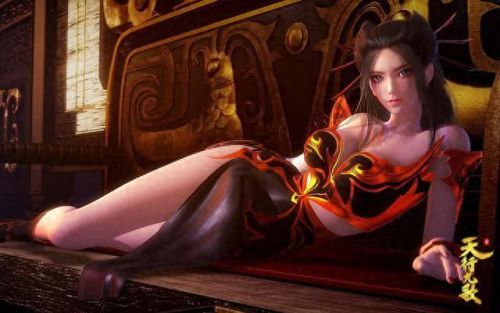 日漫十大冷兵器排行榜中国(日漫十大最强武器排名)插图