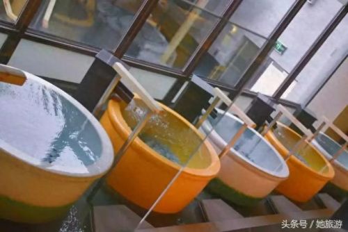 重庆私人浴池排名前十(重庆迪迪浴池)插图10