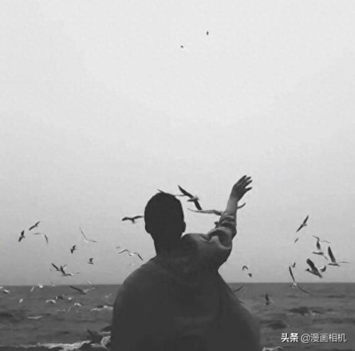 十大渣男微信头像排行榜(微信十大渣男头像)插图7