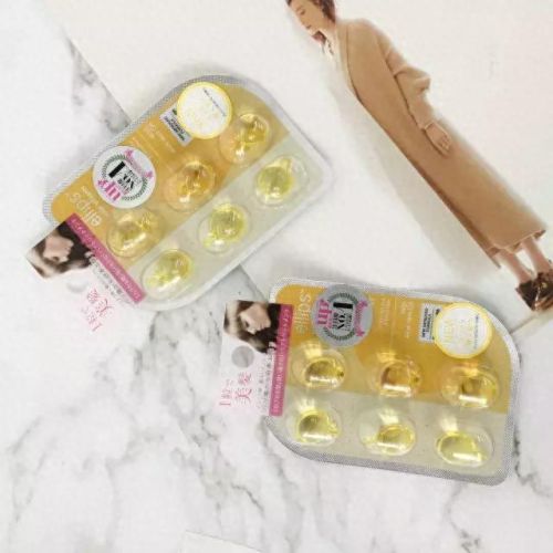 胶囊护发精油十大排行榜(护发精油是智商税吗)插图5