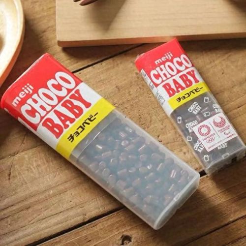 十大巧克力麦丽素豆排行榜(进口巧克力豆排行榜推荐)插图14 十大巧克力麦丽素豆排行榜(进口巧克力豆排行榜推荐)插图14