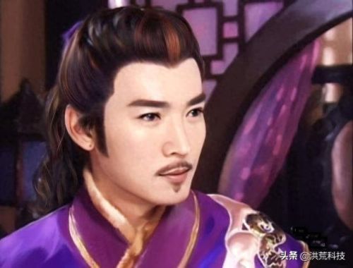 十大反派武侠剧排行榜顺序(近三年武侠剧排行榜)插图12