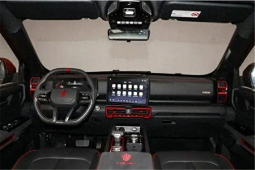 十大国产黑色品牌车排行榜(中国十大精品车排行榜)插图8 十大国产黑色品牌车排行榜(中国十大精品车排行榜)插图8