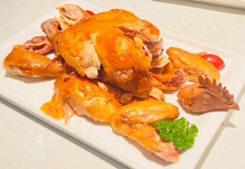 哈尔滨炒菜自助排名前十(哈尔滨自助酱骨排名)插图13