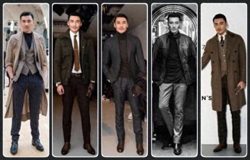 十大天王颜值排行榜第一(四大天王哪个公认长得最帅)插图4 十大天王颜值排行榜第一(四大天王哪个公认长得最帅)插图4