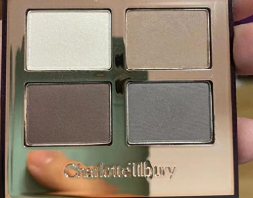 平价眼影盘十大排行榜(什么眼影盘好用排行榜)插图9