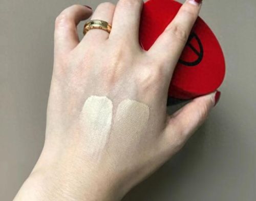 气垫品牌前十大排行榜(十大品牌气垫哪款好)插图9 气垫品牌前十大排行榜(十大品牌气垫哪款好)插图9