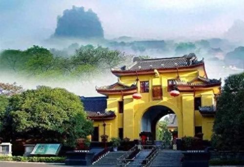 广西学院排名前十(桂林医学院更名失败了吗)插图3 广西学院排名前十(桂林医学院更名失败了吗)插图3