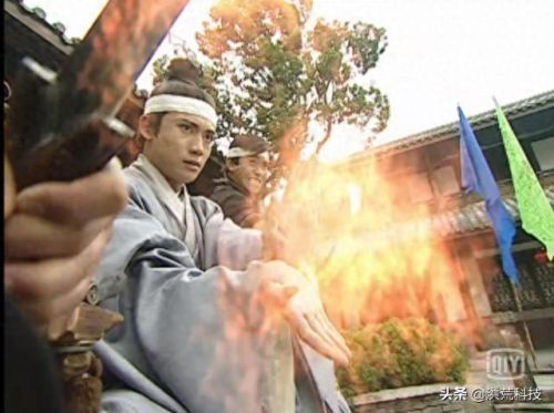 武侠十大暗器电视剧排行榜(电视剧十大暗器排行)插图6 武侠十大暗器电视剧排行榜(电视剧十大暗器排行)插图6