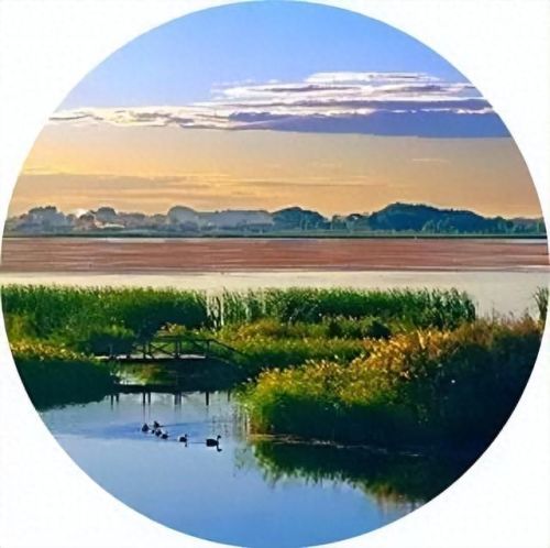 齐齐哈尔好看景点排名前十(齐齐哈尔到松原沿途景点)插图