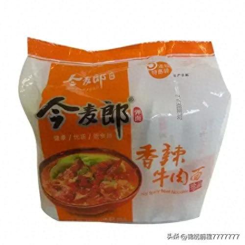 中国十大好吃泡面排行榜最新(世界十大泡面排行榜)插图5