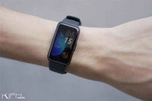 十大热门高端智能手环排行榜(十大顶级手环排名)