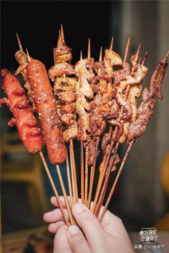 全国鱿鱼烧烤排名前十(哪种鱿鱼适合烧烤)插图95 全国鱿鱼烧烤排名前十(哪种鱿鱼适合烧烤)插图95