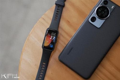 十大热门高端智能手环排行榜(十大顶级手环排名)插图5