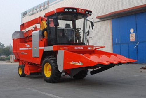 玉米收割机十大品牌排行榜(金大丰玉米收割机质量咋样)插图4 玉米收割机十大品牌排行榜(金大丰玉米收割机质量咋样)插图4