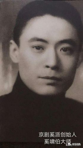 言派十大名票排行榜(十大名票)插图3