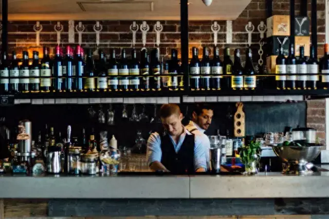 澳洲西餐小店排名前十(人均60西餐小店)插图2 澳洲西餐小店排名前十(人均60西餐小店)插图2