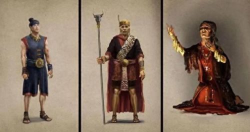 世界上十大古墓排行榜顺序(古墓三部曲顺序)插图6